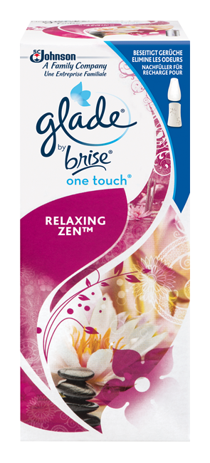 Raumerfr. Refill Relaxing Zen