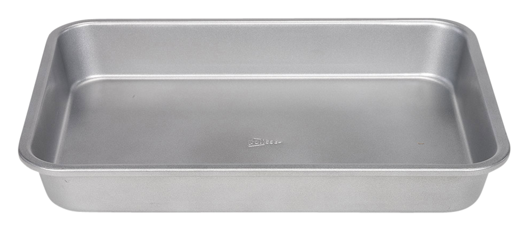 Auflaufform Silver 35x24 cm