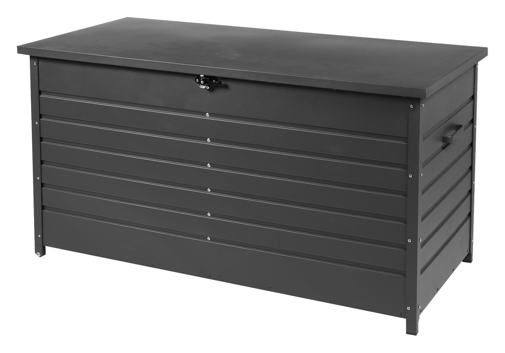 Kissenbox Sabano 180x79x71 cm
