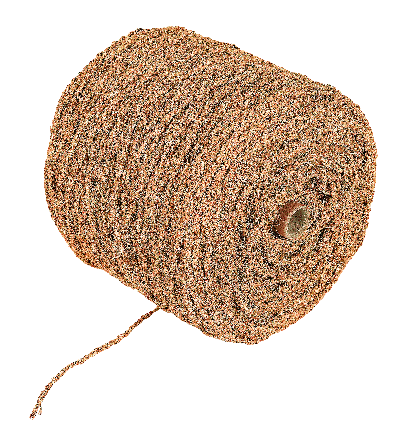 Kokoskordel ø4mm