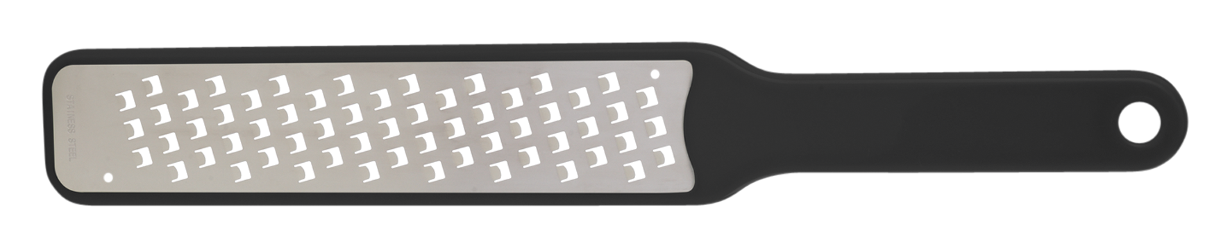 Käsereibe grob 4mm