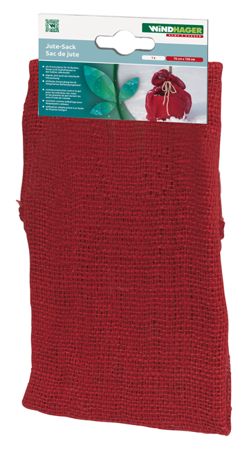 Jute-Sack 70x100cm Jute-Sack 70x100cm