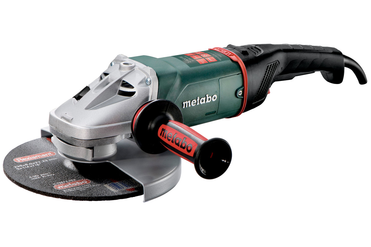 WEA 24-230 MVT Quick Winkelschleifer