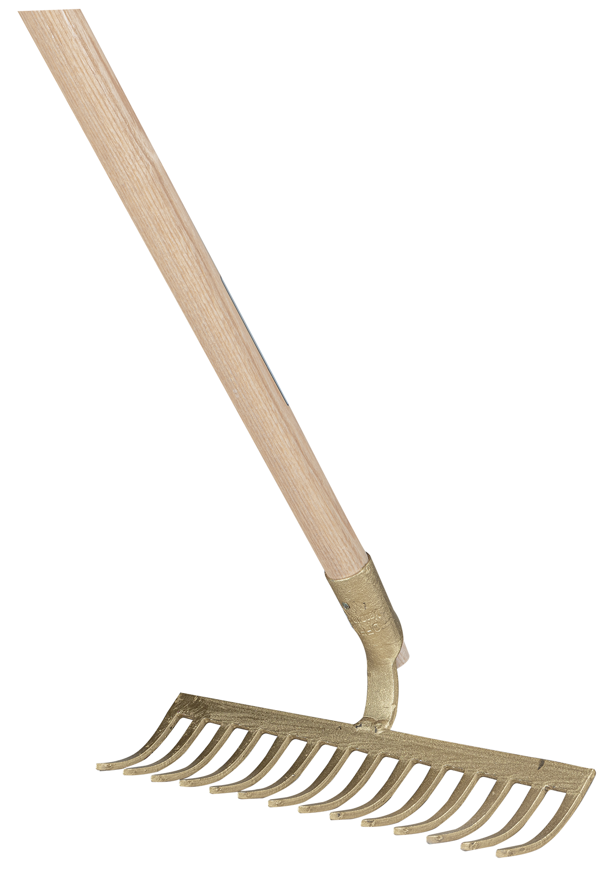 Gartenrechen 14 Zinken