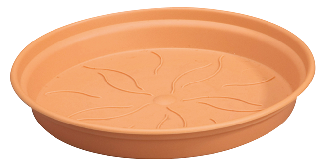 Unters. basics terra ø22cm Unters. basics terra ø22cm