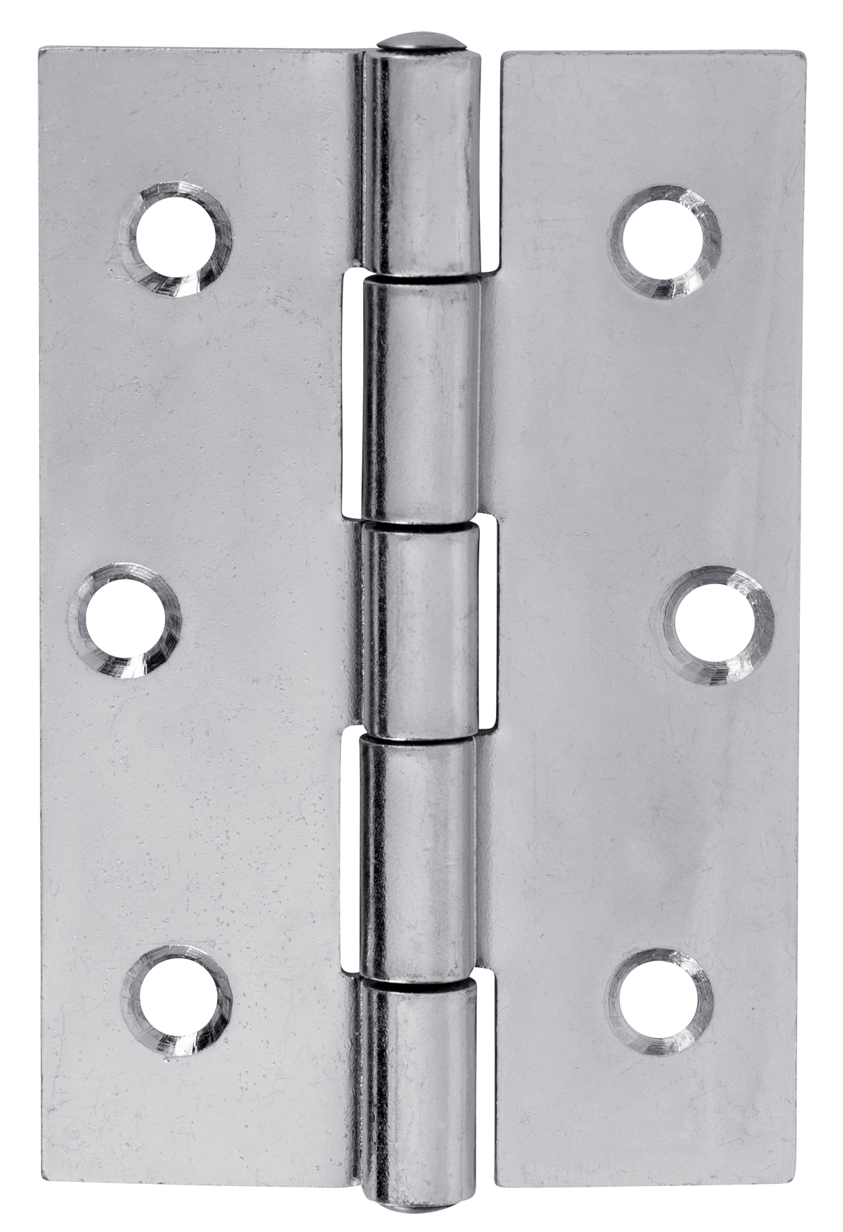 Scharnier verz. vern. 60x45 mm