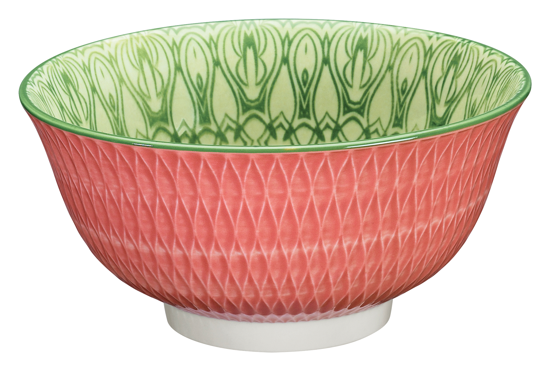 Bowl Amici Rauten 500 ml Bowl Amici Rauten 500 ml