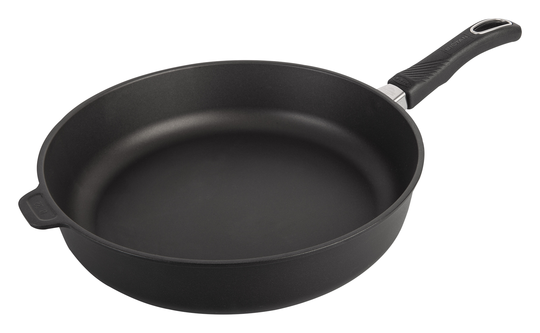 Bratpfanne Biotan hoch ø32cm
