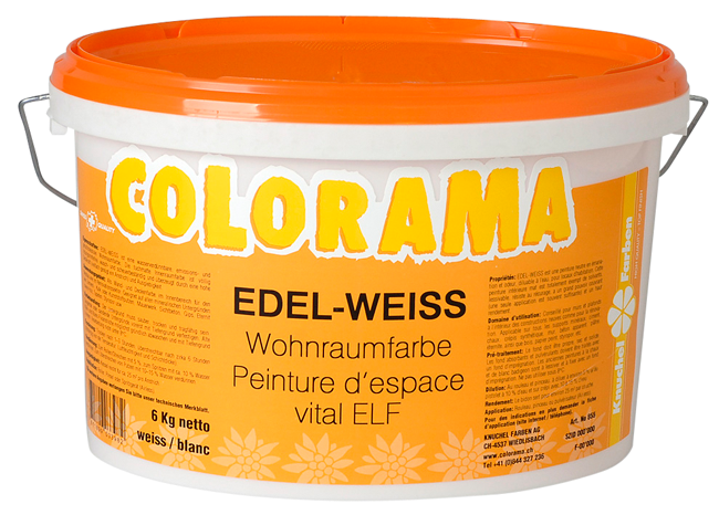 Durolan 6 kg Edelweiss