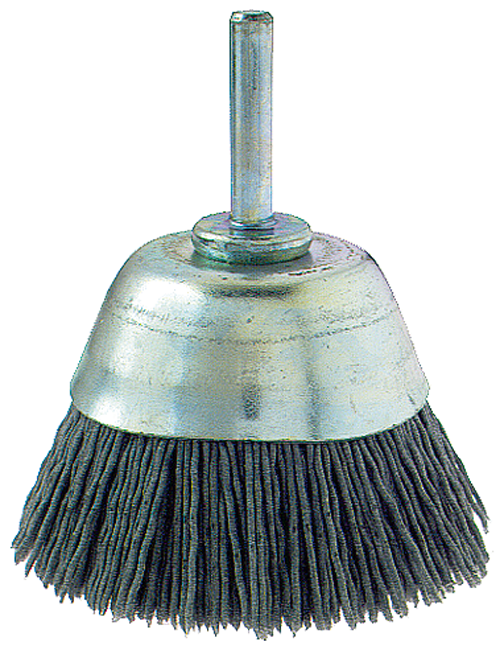 Topfbürste 309ANS 70x6x0.9 mm Topfbürste 309ANS 70x6x0.9 mm