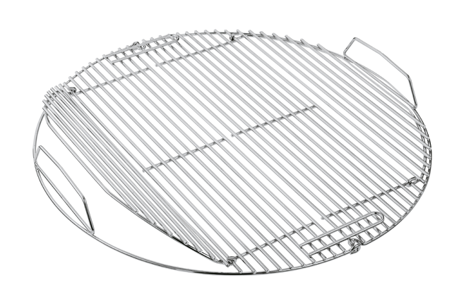Grillrost klappbar Inox ø50cm Grillrost klappbar Inox ø50cm