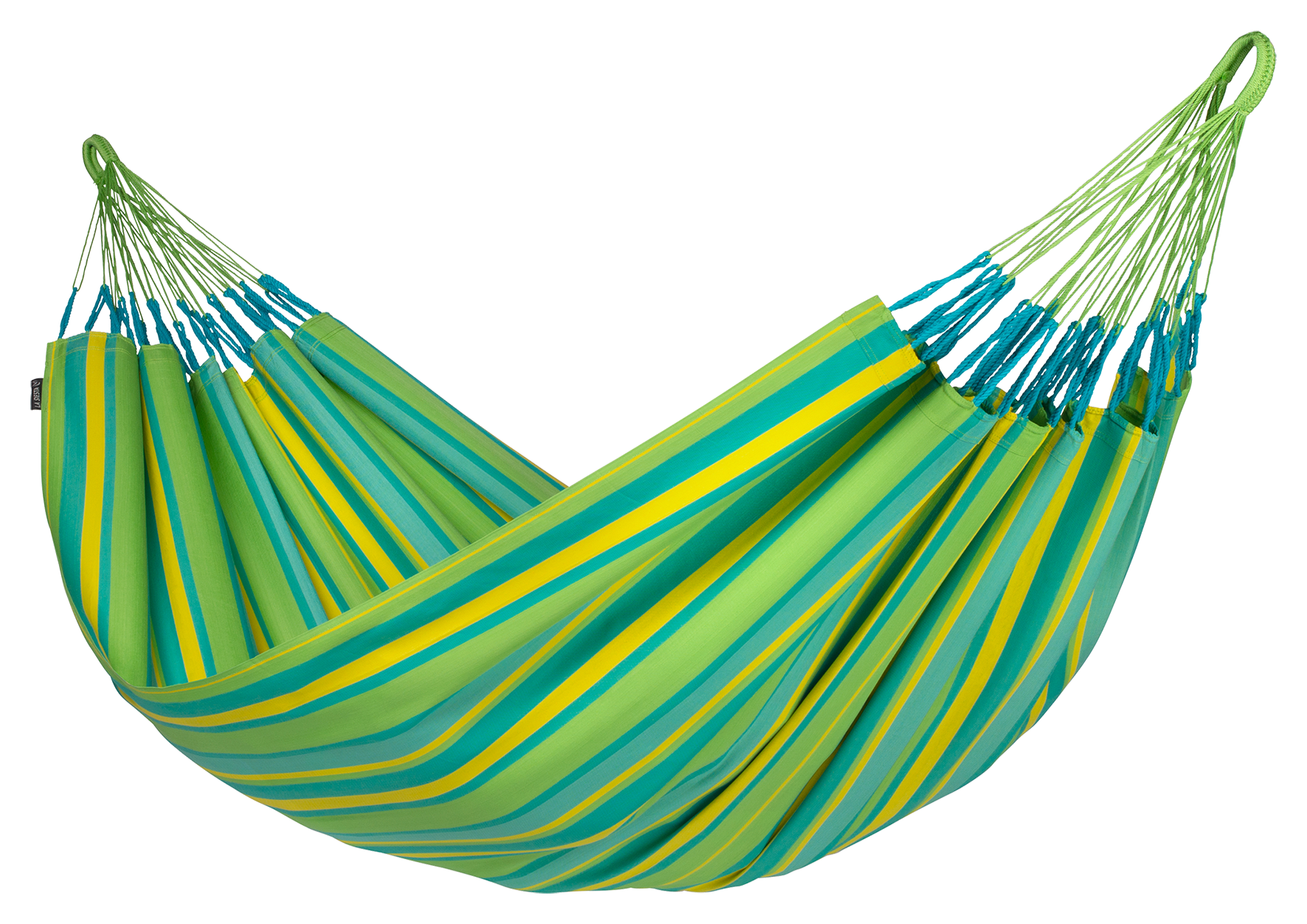 Hängem.Brisa lime 140cm