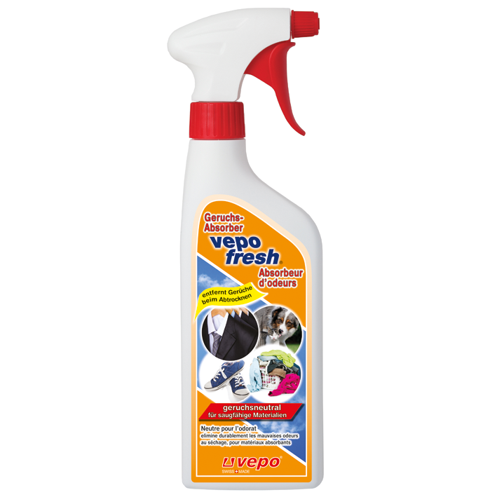 Geruchsabsorber neutral 500ml