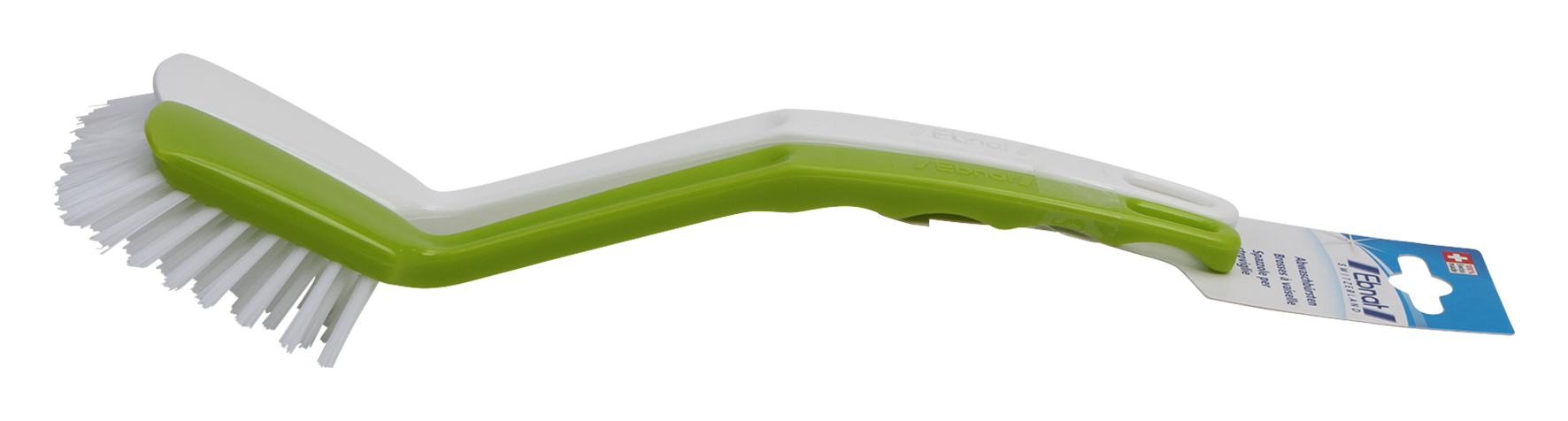 Abwaschbürste soft 2St.