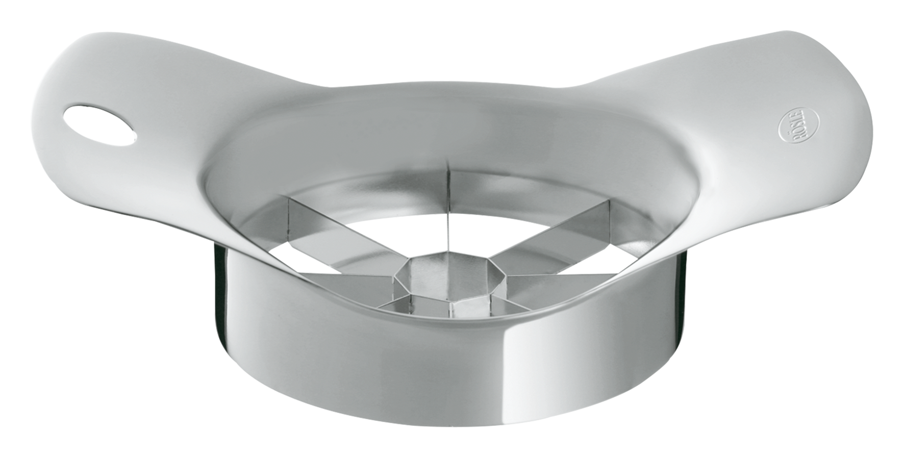 Apfel- und Birnenteiler ø9.2cm