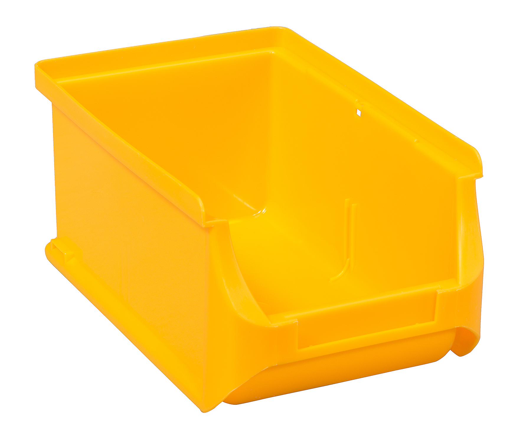 Profi Plus Box 2 gelb