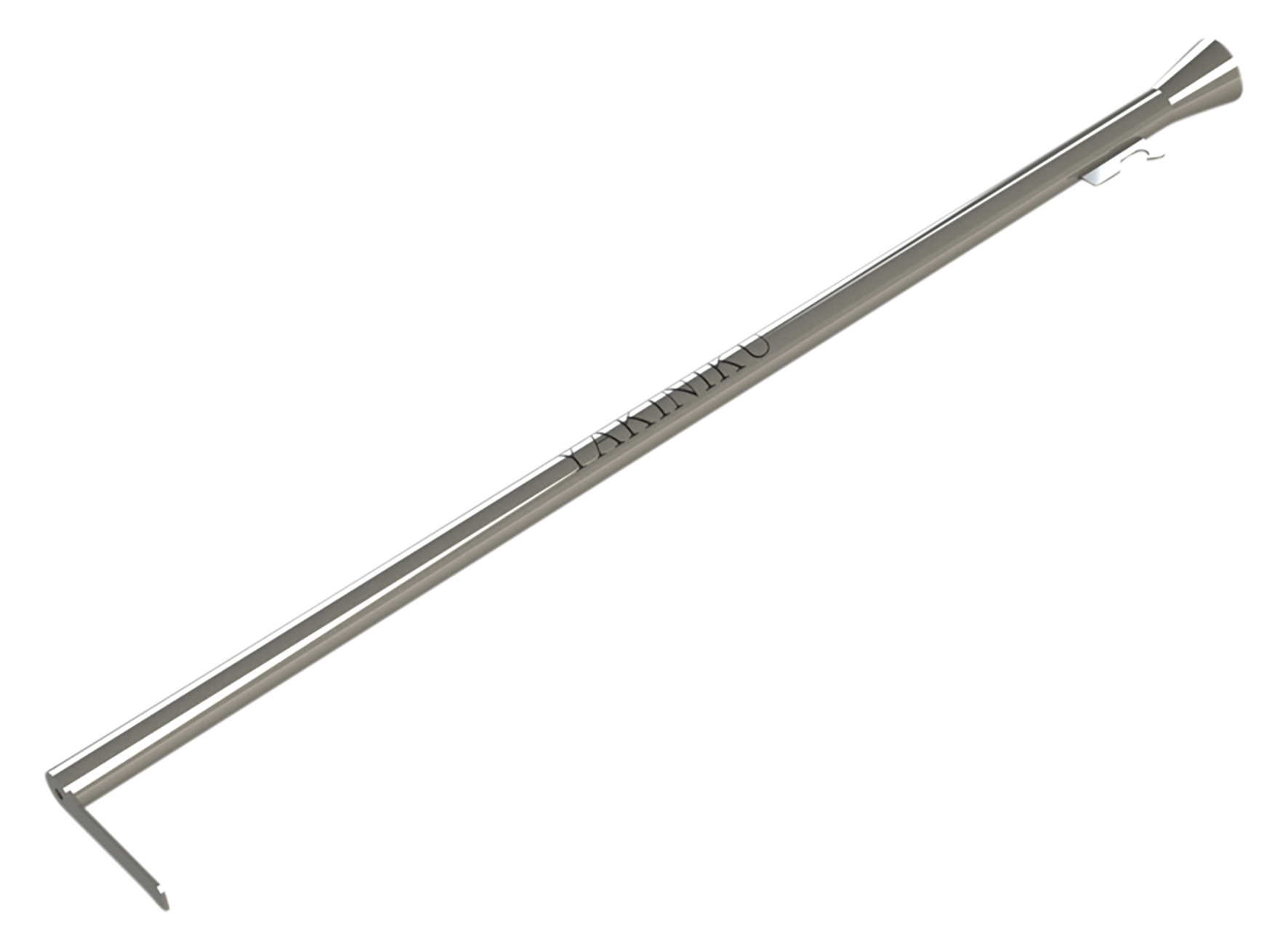 Blasrohr