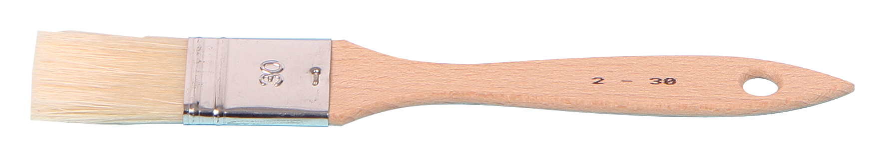Backpinsel 30mm