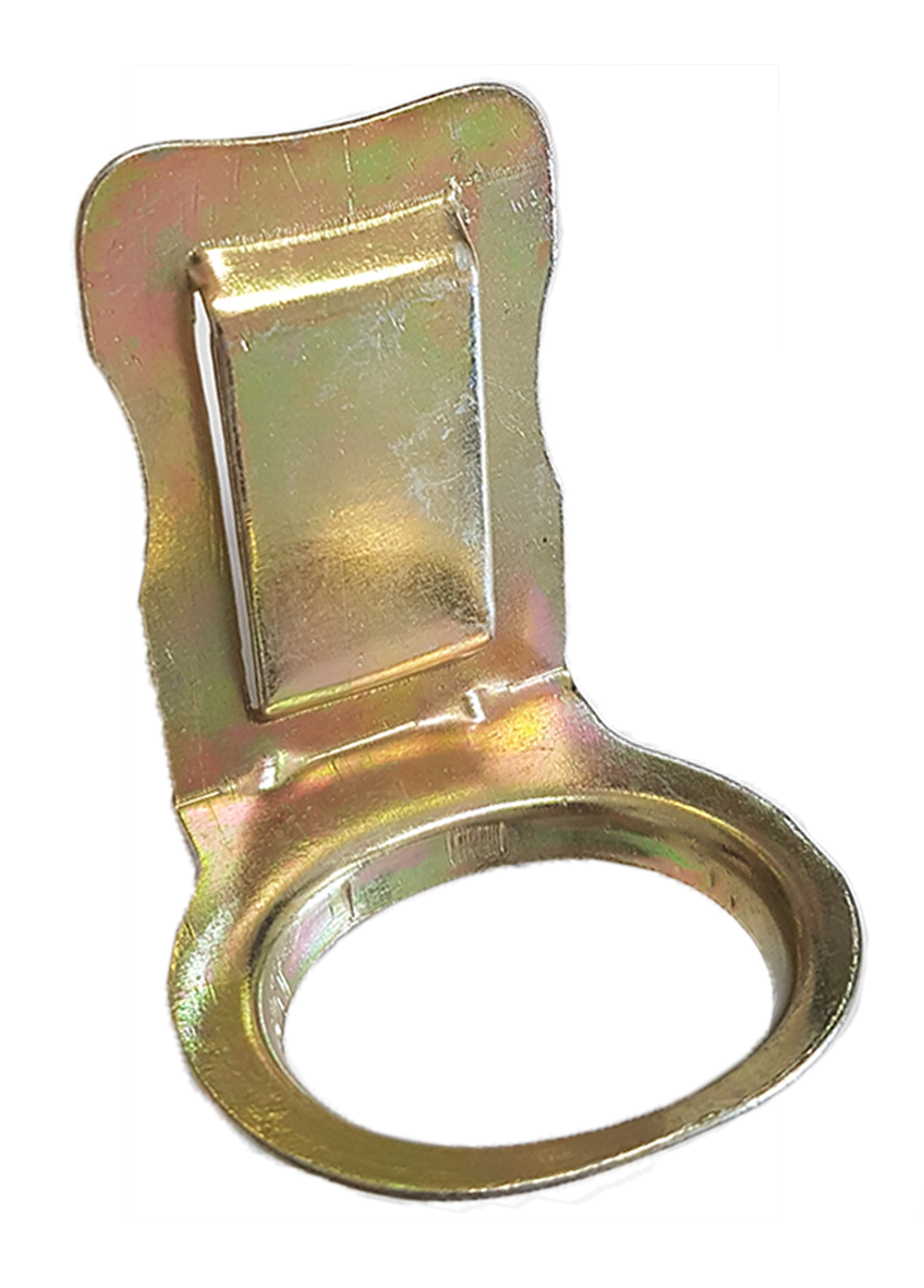 Hammerhalter ø 50 mm Stahl