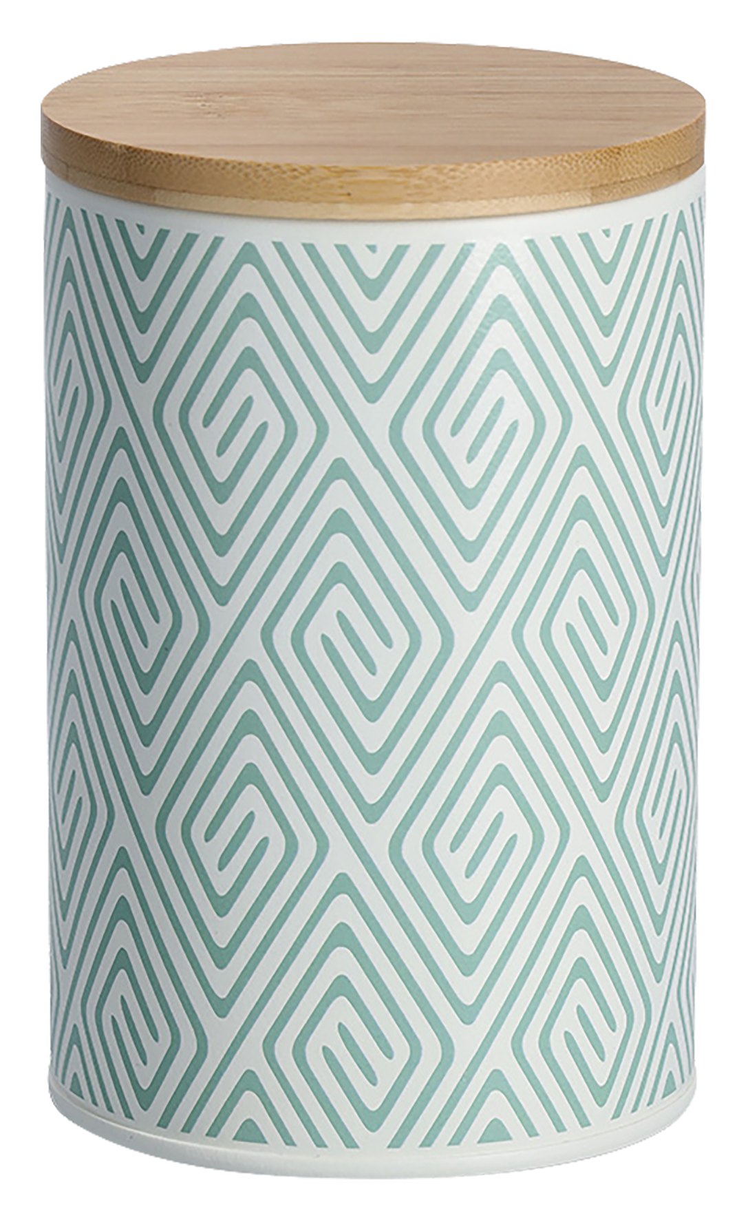 Vorratsdose m.D. mint 1 l Vorratsdose m.D. mint 1 l