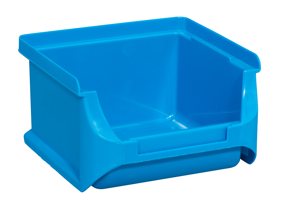 Profi Plus Box 1 blau