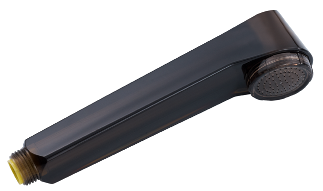 Brausegriff Topas