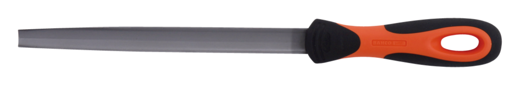 Halbrundfeile ergo 200x6.0 H1 Halbrundfeile ergo 200x6.0 H1