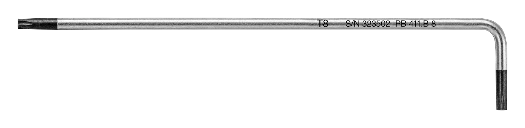 Winkelschr. PB 411.B 8 Winkelschr. PB 411.B 8