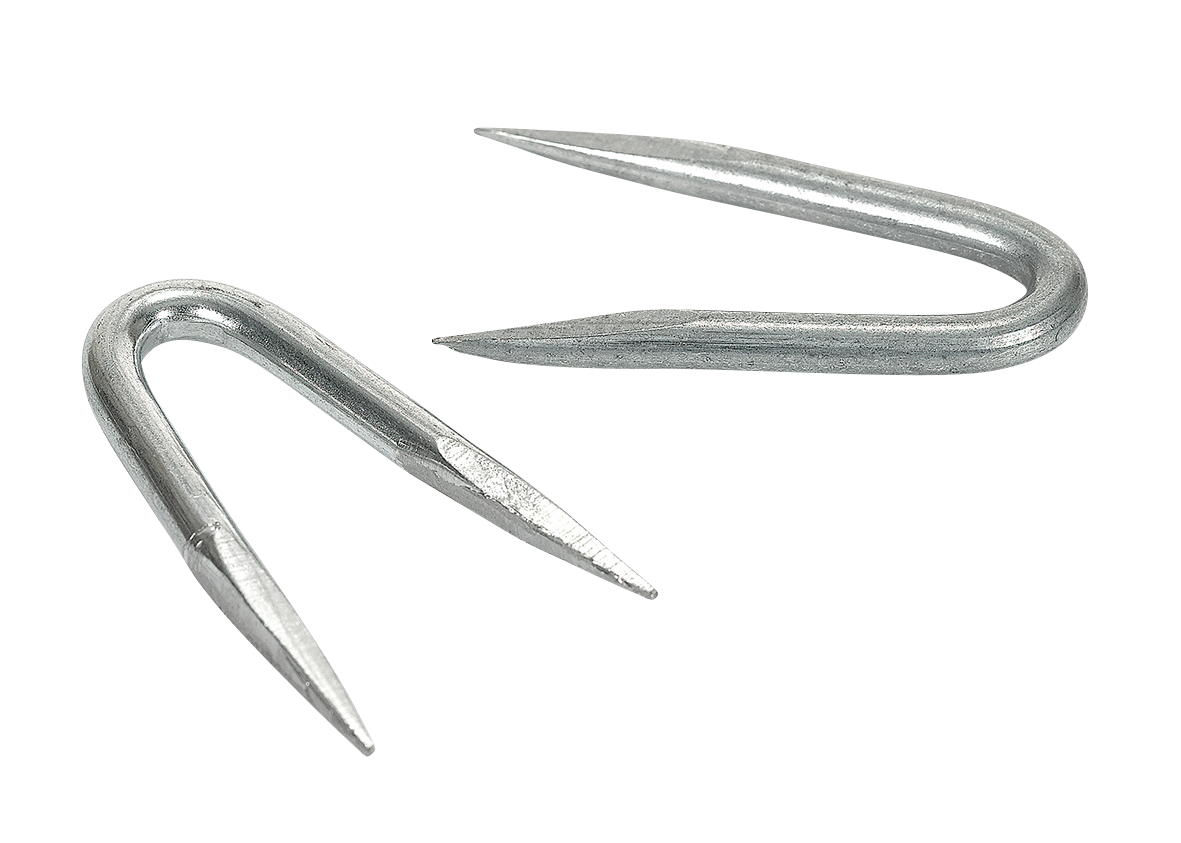 Agraffen vz. 2.8x30 1.0 kg