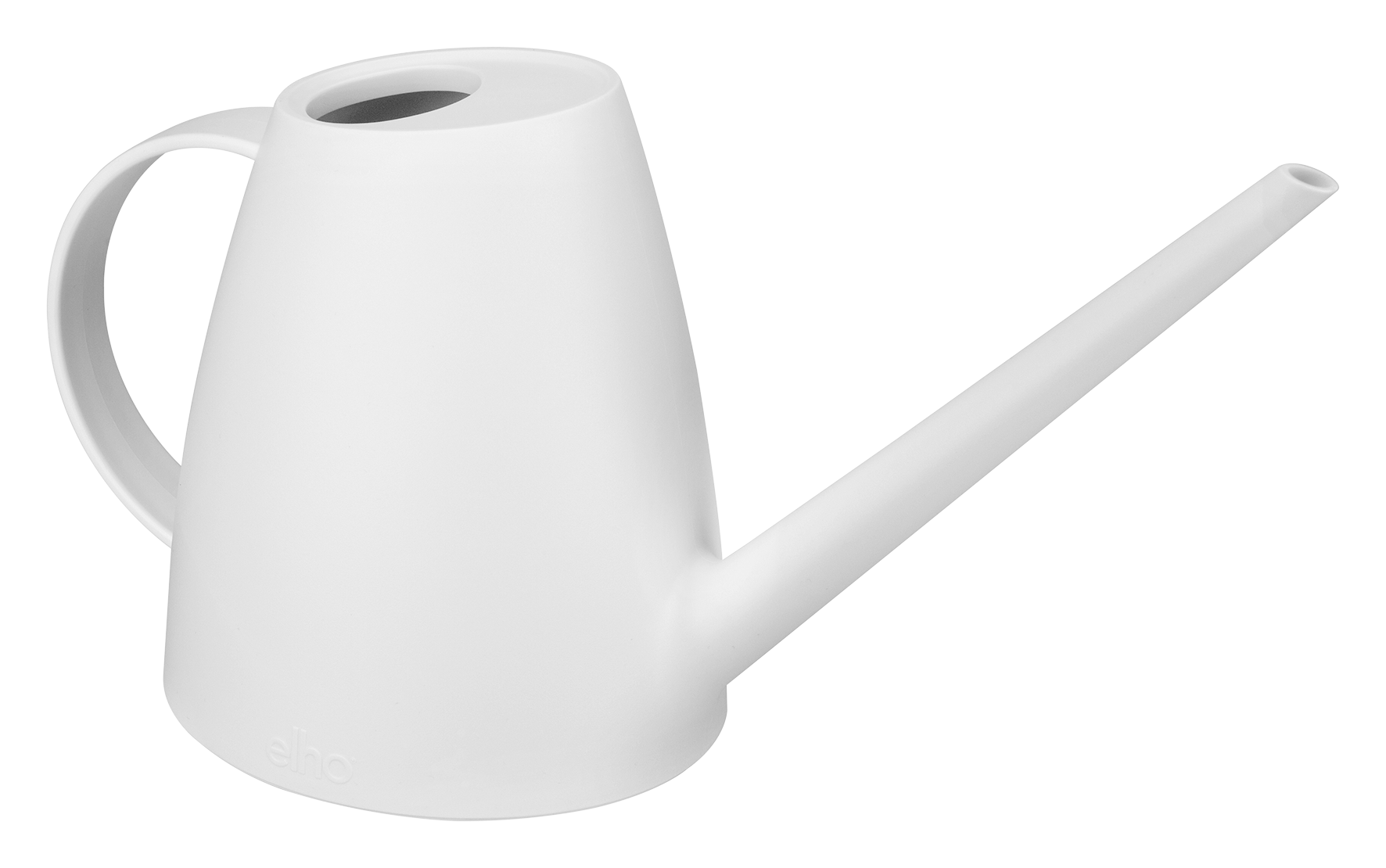 Giesskanne weiss 1.8l