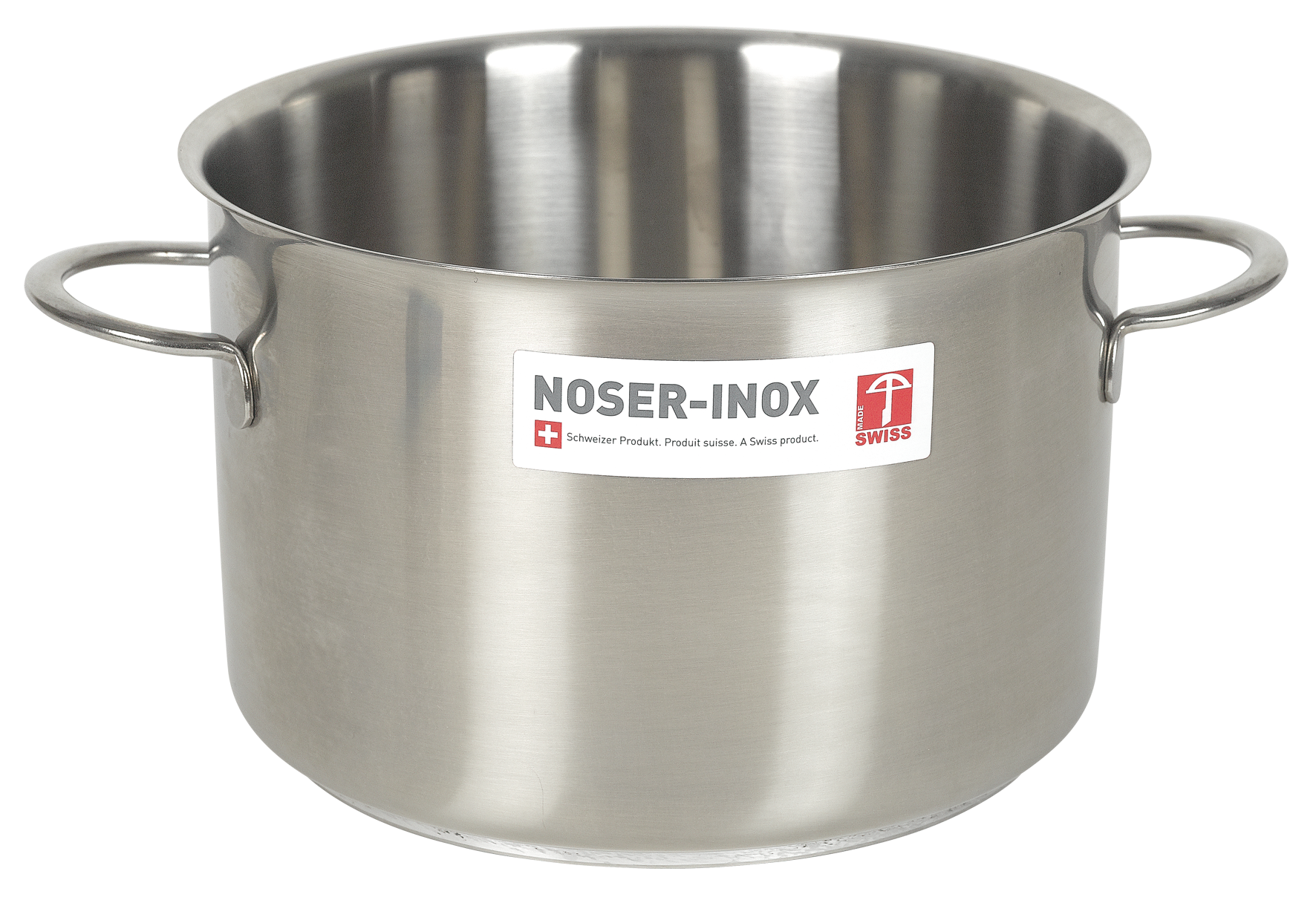 Kochtopf Inox 4l  ø20cm