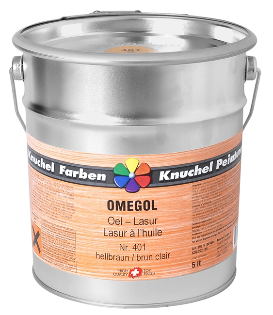 Omegol 5 l 401 Omegol 5 l 401