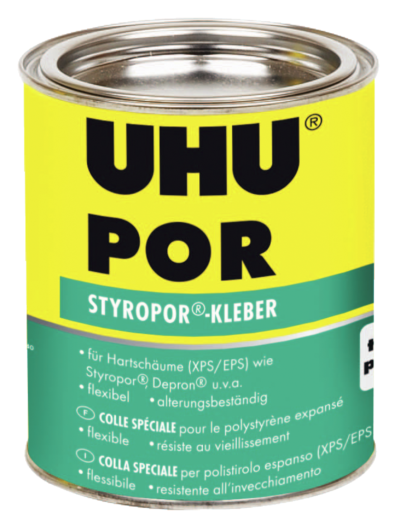 Kleber Por 570g Kleber Por 570g