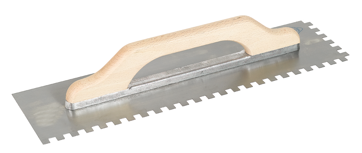Glättekelle C 480x130x10