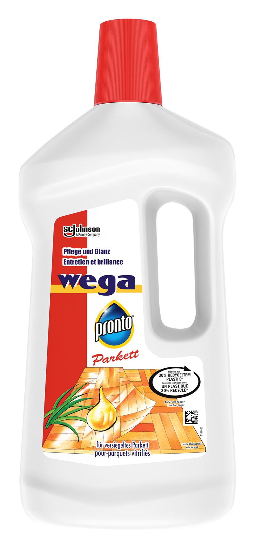 Pflegemittel Parkett 1 l Pflegemittel Parkett 1 l