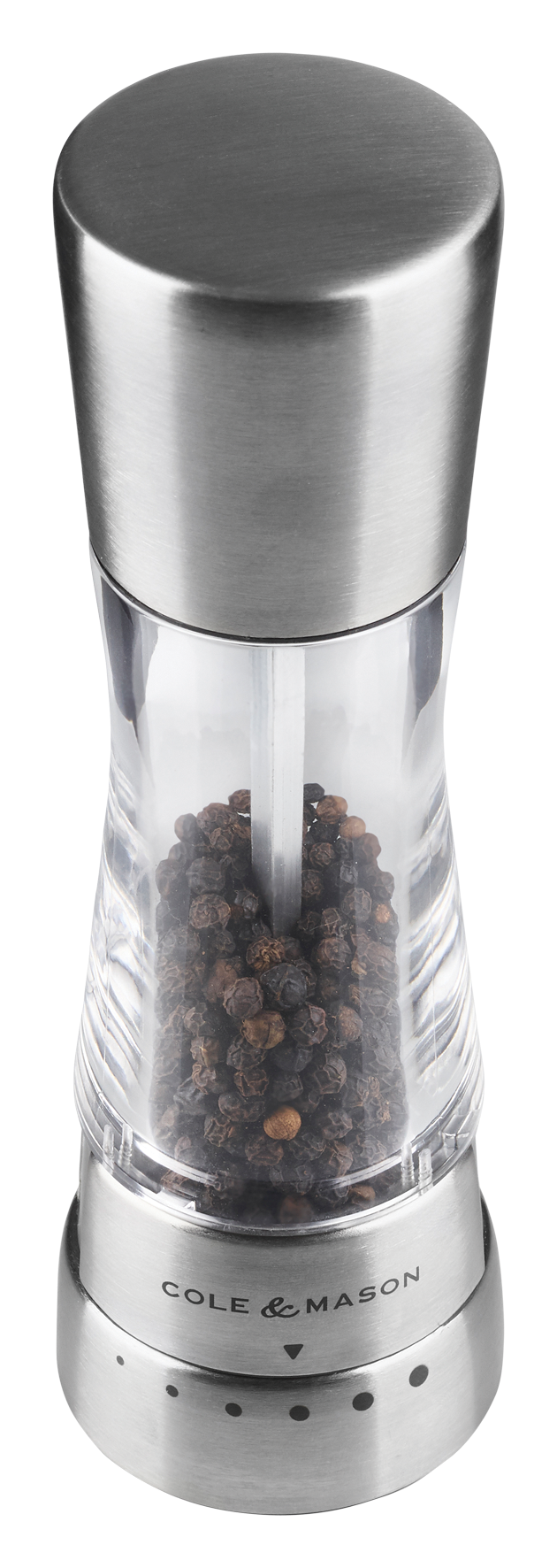 Pfef./Salzmü.Derwent 19 cm