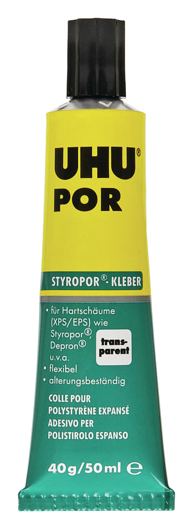 Kleber Por 40g