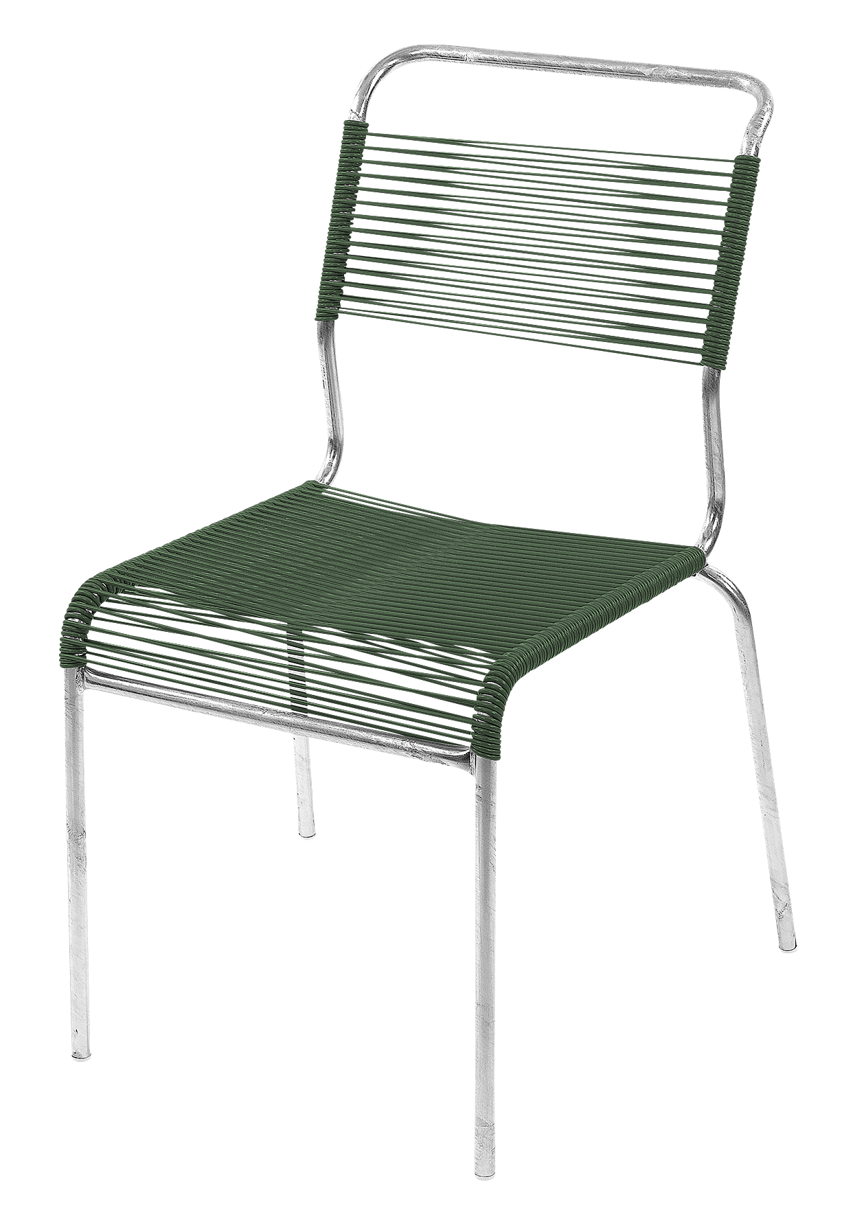 Sessel Spagh.o.Arml.tannengrün Sessel Spagh.o.Arml.tannengrün