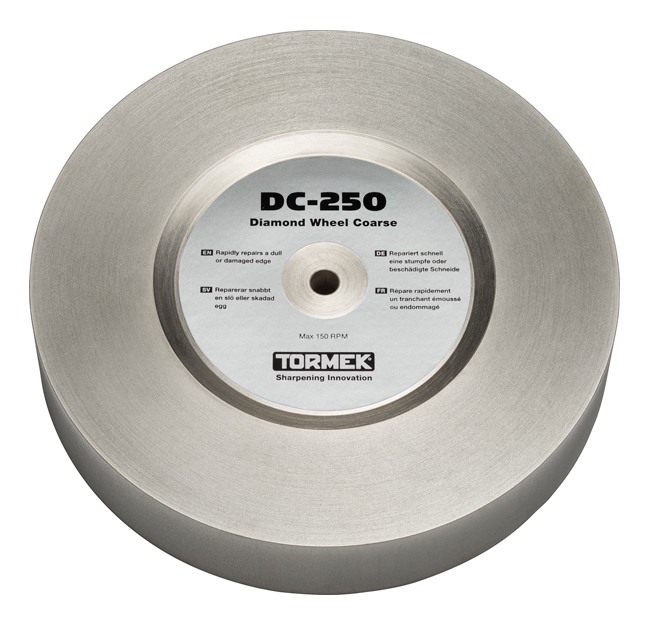 Diamantschleifscheibe DC-250