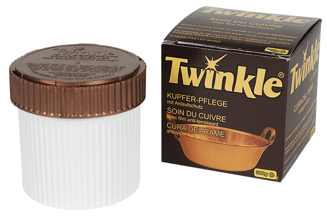 Kupferpflege 300 g