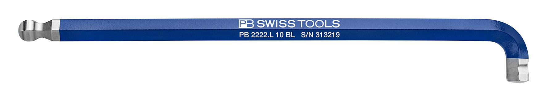 Winkelschr. PB 2222.L 10 BL Winkelschr. PB 2222.L 10 BL