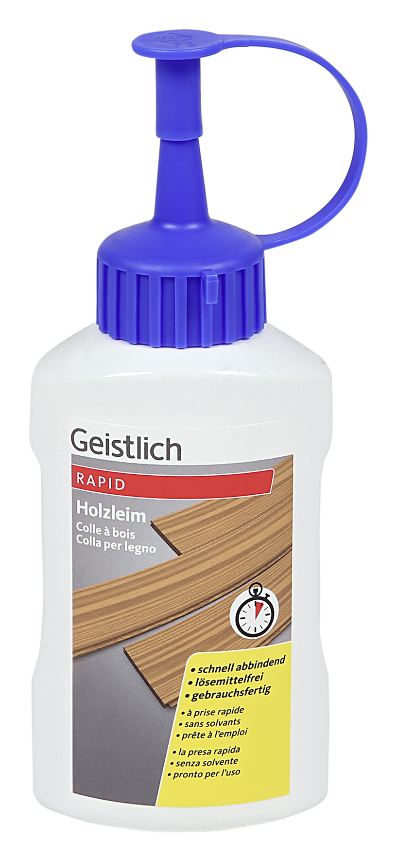 Holzleim Rapid 210g