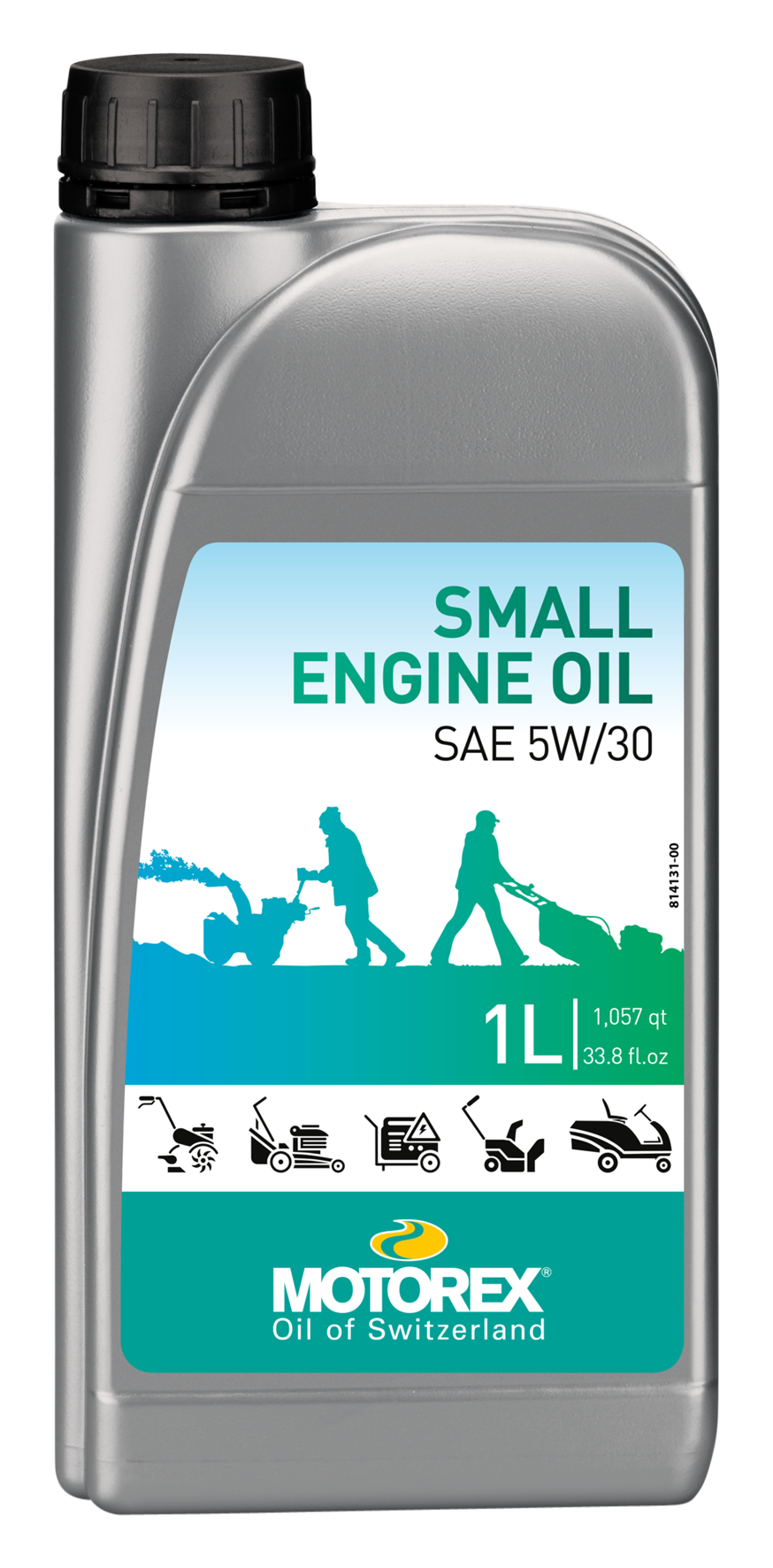 Small Engine Oil SAE 5W/30 1 l Small Engine Oil SAE 5W/30 1 l