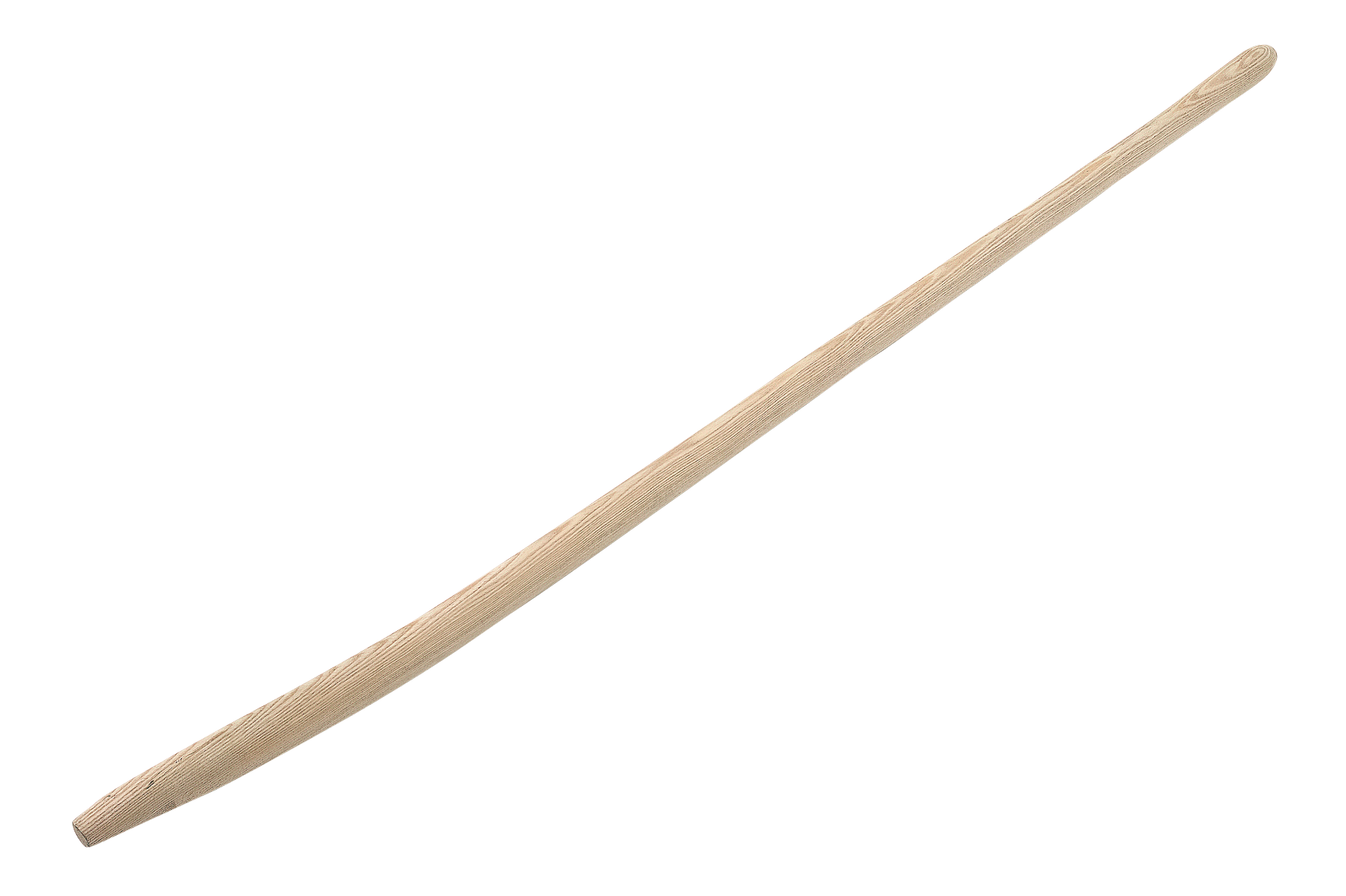 Schwanenhalsstiel 1400x40 mm Schwanenhalsstiel 1400x40 mm