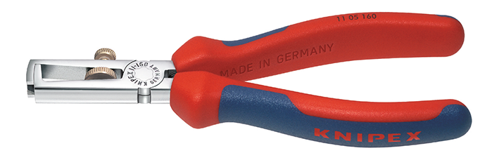 Abisolierzange Mk ch 5.0 160