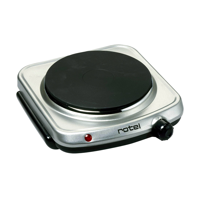 Kochplattenrechaud 1 P 1500 W