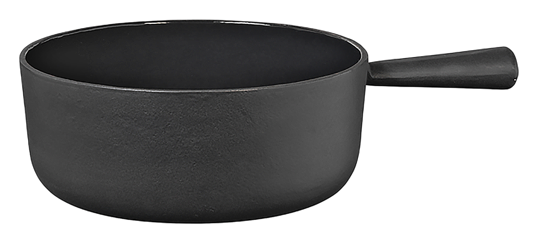 Fonduecaq.Classic Guss sw ø18 Fonduecaq.Classic Guss sw ø18