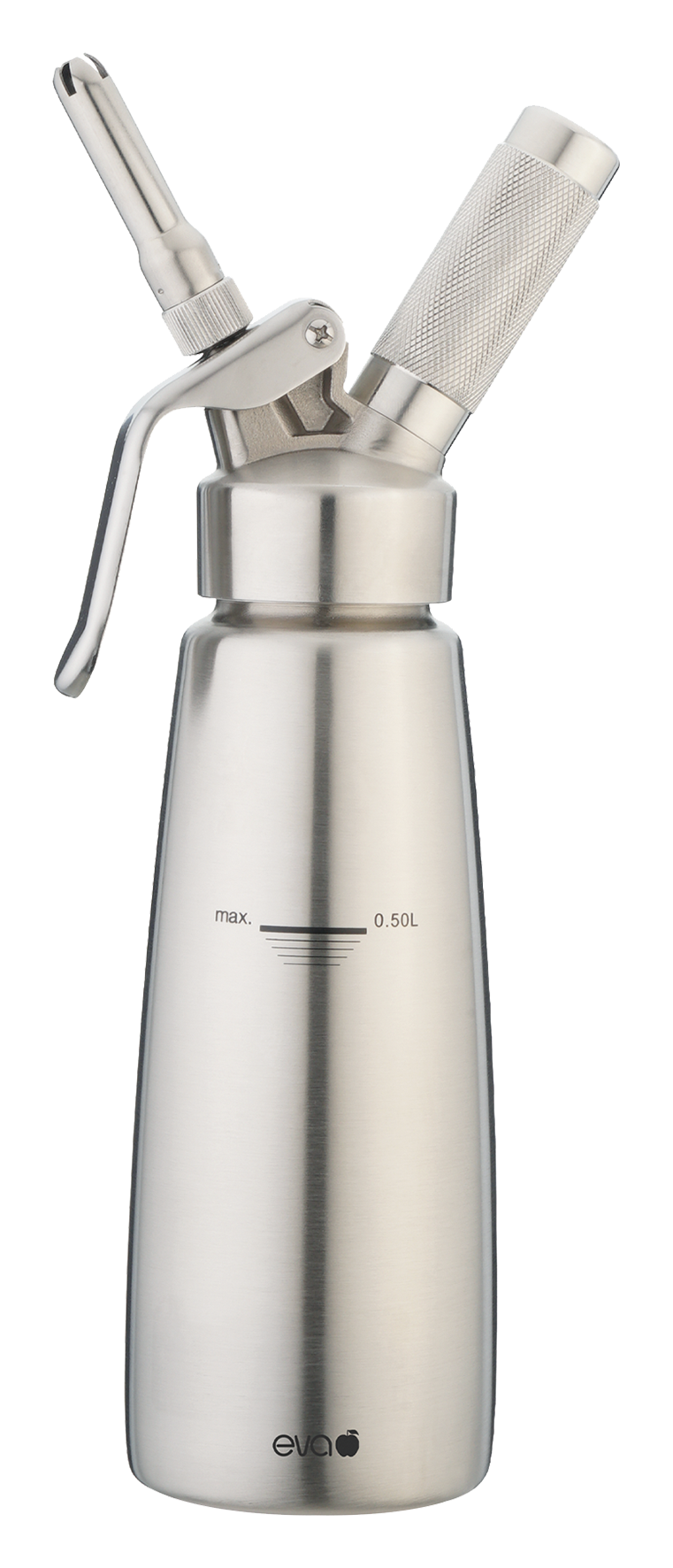 Rahmbläser 0.5 l