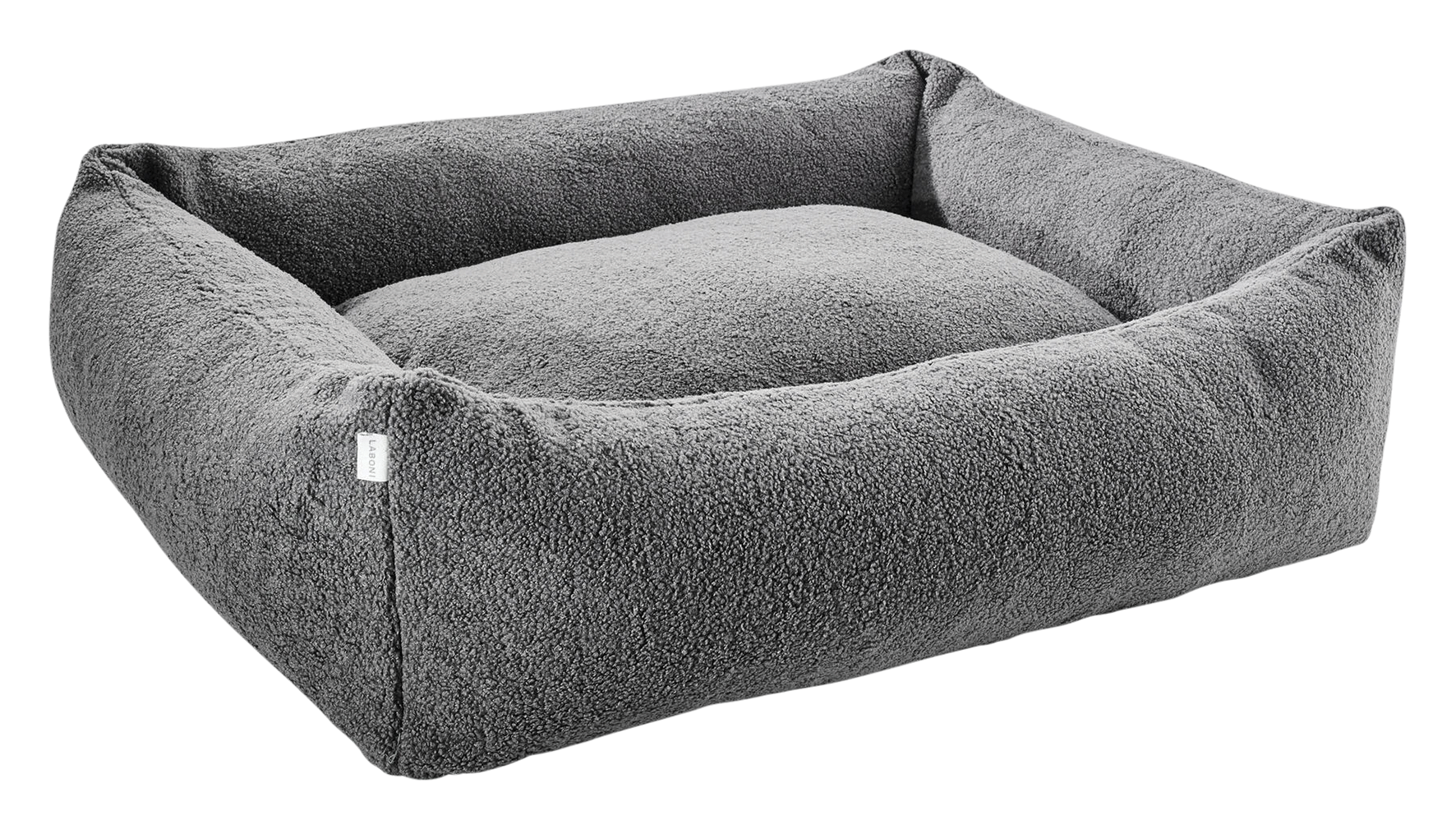 Hundebett Clas Teddy Gre L Hundebett Clas Teddy Gre L