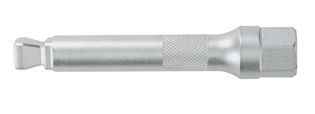 Verlängerung 1/2" 125 mm
